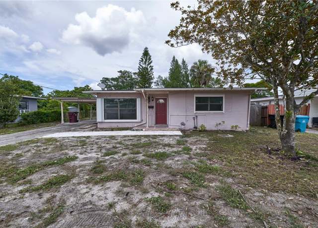 Property at 535 Romano Ave, Orlando, FL 32807, 3 beds, 1 bath