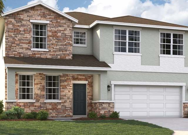 Property at 3916 Altitude Run, Davenport, FL 33837, 5 beds, 4 baths