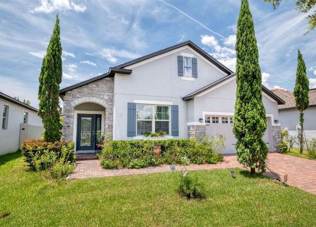Property at 1136 Narcoossee Del Sol Blvd, St Cloud, FL 34771, 4 beds, 2 baths