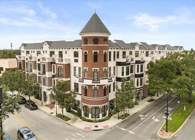 Property at 101 S New York Ave #313, Winter Park, FL 32789, 3 beds, 3.5 baths