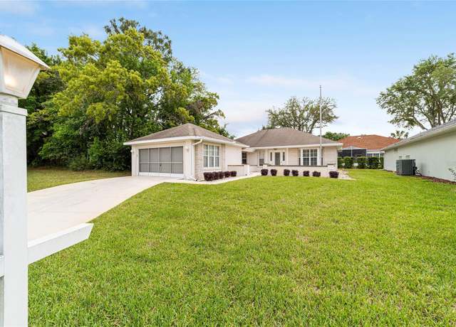 Property at 7248 SW 115th Pl, Ocala, FL 34476, 2 beds, 2 baths