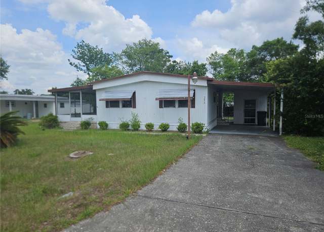 Property at 5870 SW 64th Street Rd, Ocala, FL 34474, 2 beds, 2 baths