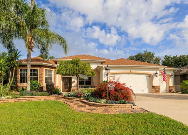 Property at 1953 Hartford Path, The Villages, FL 32162, 3 beds, 3 baths