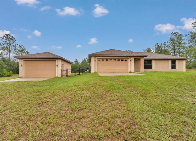 Property at 13141 SW 97th Pl, Dunnellon, FL 34432, 3 beds, 2 baths