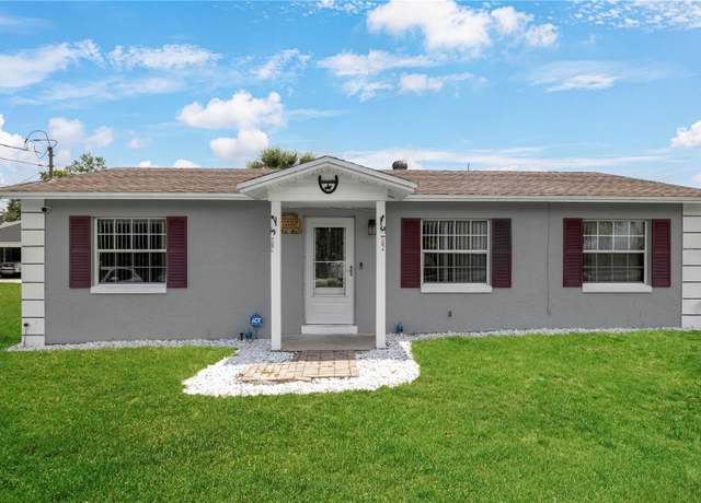 Property at 1 Coyer Rd, Haines City, FL 33844, 3 beds, 2 baths