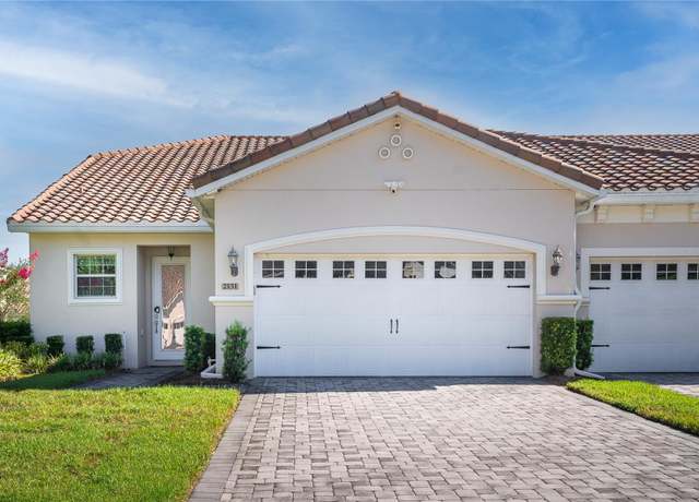 Property at Undisclosed address, Kissimmee, FL 34741, 3 beds, 2.5 baths