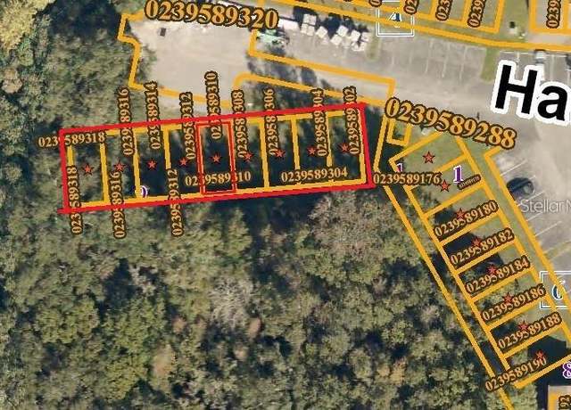 Property at 4470-4486 Har Paul Cir, Tampa, FL 33614