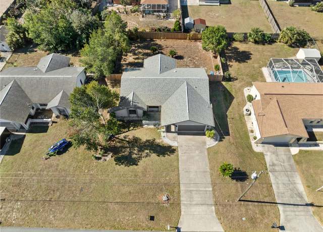 Property at 2139 Abby Ave, Spring Hill, FL 34609, 3 beds, 2 baths