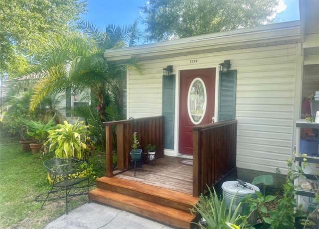Property at 7110 N Rome Ave, Tampa, FL 33604, 3 beds, 2 baths