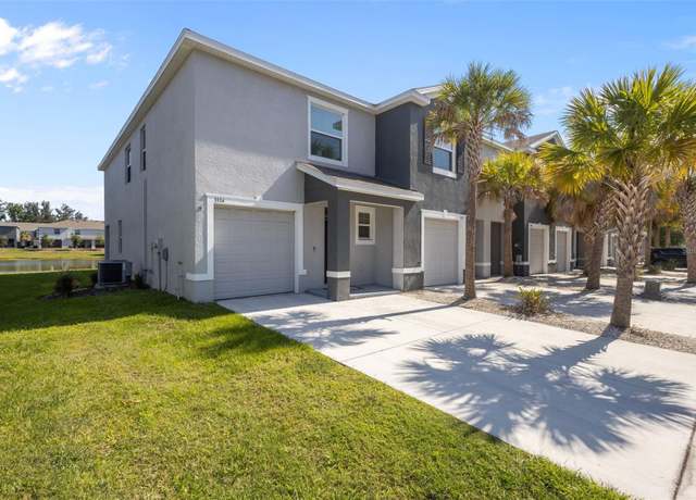 Property at 3334 Pleasant Willow Ct, Brandon, FL 33511, 3 beds, 2.5 baths