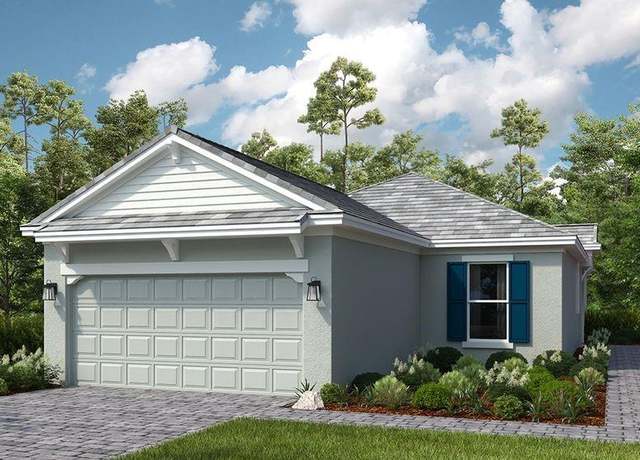 Property at 3869 Consolare Ct, Wesley Chapel, FL 33543, 2 beds, 2 baths