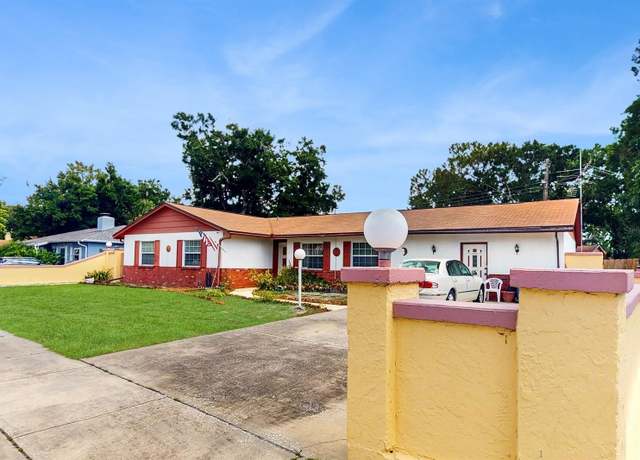 Property at 7710 Jackson Springs Rd, Tampa, FL 33615, 3 beds, 2 baths