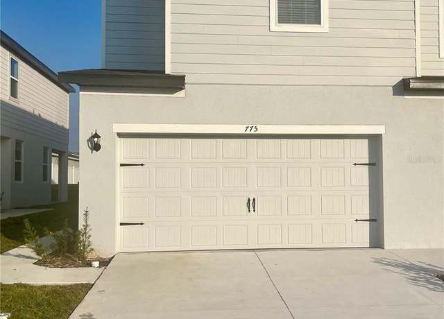 Property at 775 Poppy Ln, Dundee, FL 33838, 3 beds, 2.5 baths