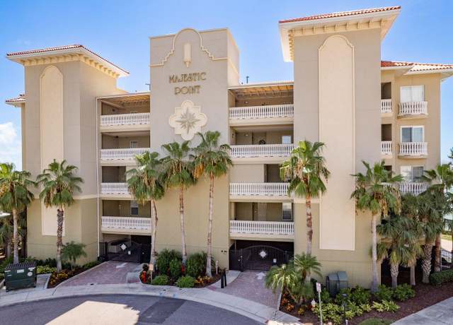 Property at 200 Skiff Pt #501, Clearwater Beach, FL 33767, 3 beds, 3 baths