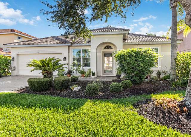 Property at 219 Heritage Isles Way, Bradenton, FL 34212, 4 beds, 2 baths