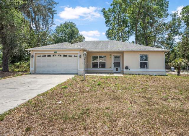 Property at 1890 15th St, Orange City, FL 32763, 3 beds, 2 baths