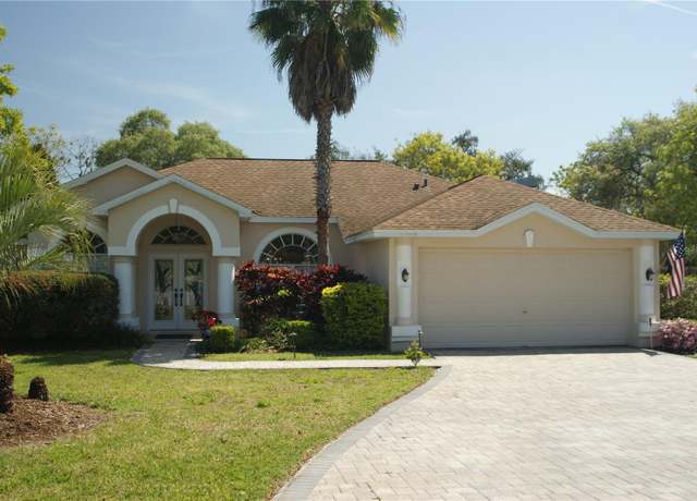 Property at 11480 Emerald Ridge Ct, Spring Hill, FL 34609, 4 beds, 2 baths