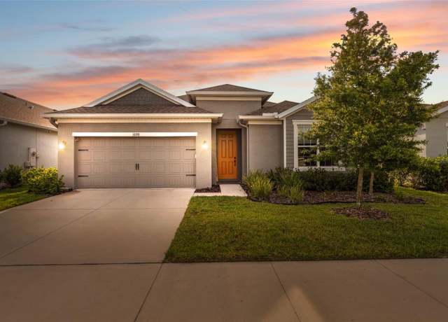 Property at 1098 Old Windsor Way, Spring Hill, FL 34609, 3 beds, 2 baths