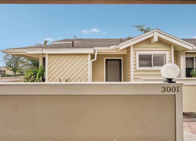 Property at 3001 Seawind Cir Unit 10C, Venice, FL 34293, 2 beds, 2 baths