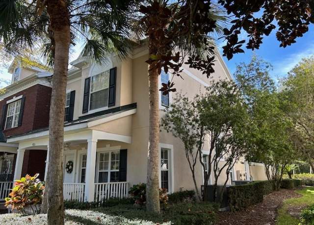 Property at 9826 Poplar Pl, Orlando, FL 32827, 3 beds, 2.5 baths