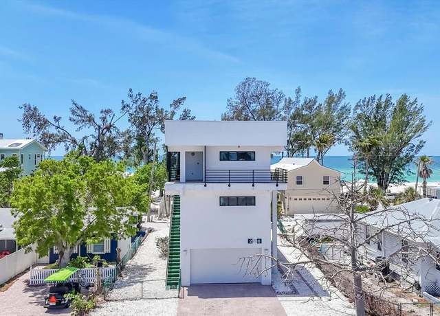 Property at 2918 Avenue E, Holmes Beach, FL 34217, 3 beds, 2 baths
