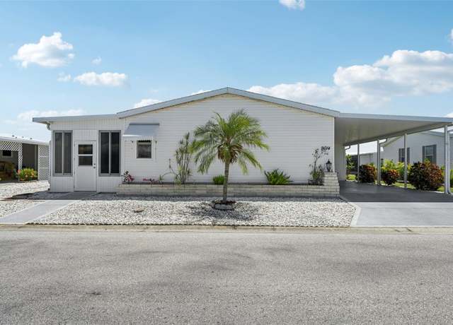 Property at 9014 31st Ave E, Palmetto, FL 34221, 3 beds, 2 baths