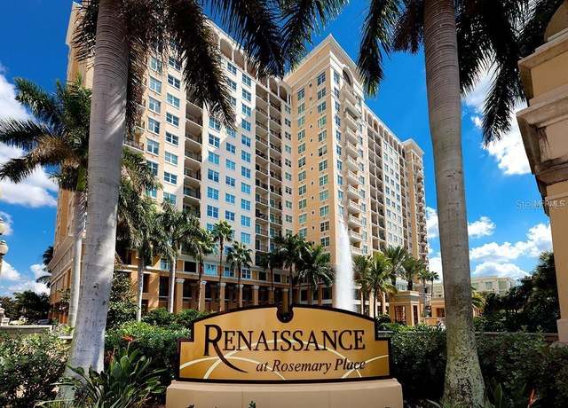 Property at 750 N Tamiami Trl Ph -2, Sarasota, FL 34236, 2 beds, 1 bath