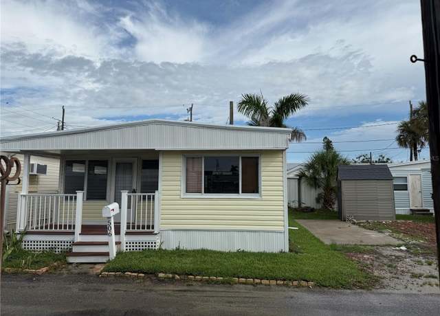 Property at 2601 Gulf Dr N #506, Bradenton Beach, FL 34217, 1 bed, 1 bath