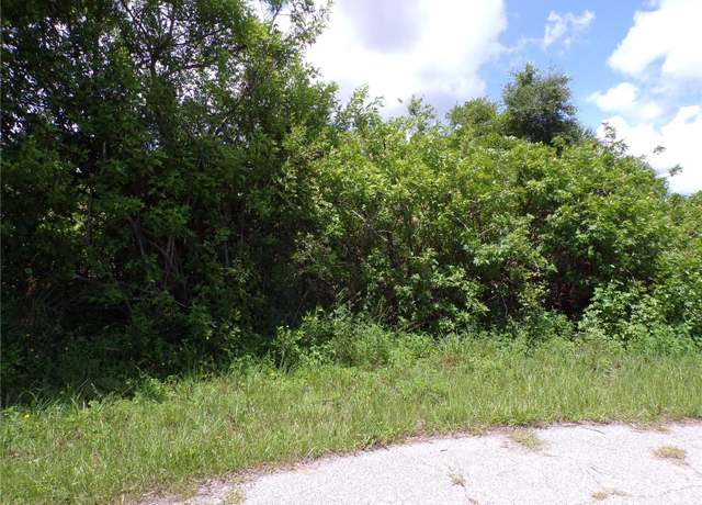 Property at 7248 Cassidy Ct, Port Charlotte, FL 33981