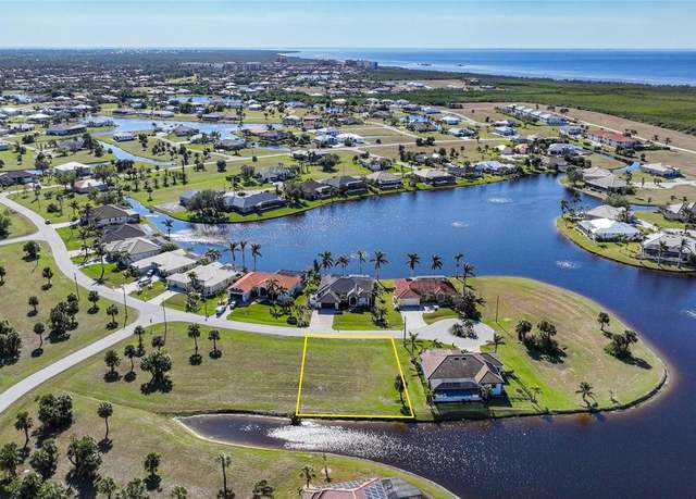Property at 17146 Anthem Ln, Punta Gorda, FL 33955
