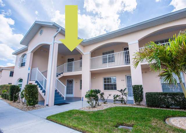 Property at 12144 SW Egret Cir #605, Lake Suzy, FL 34269, 3 beds, 2 baths