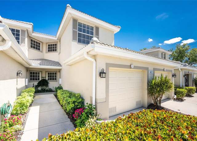 Property at 3412 Grand Vista Ct #202, Port Charlotte, FL 33953, 3 beds, 2 baths