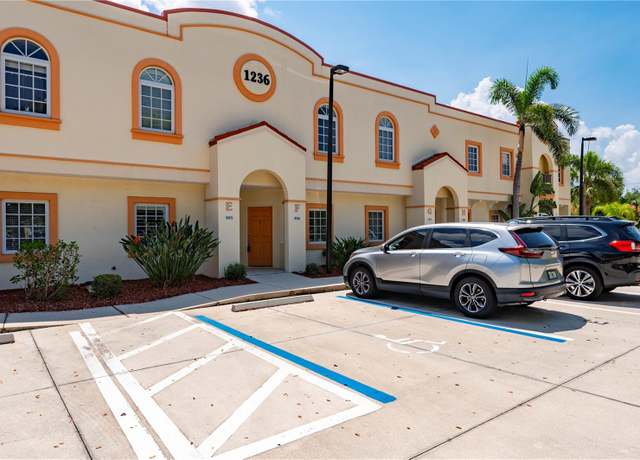 Property at 1236 Rio DE Janeiro Ave #406, Punta Gorda, FL 33983, 2 beds, 2.5 baths