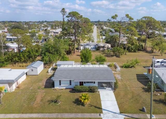 Property at 5280 Grobe St, North Port, FL 34287, 2 beds, 2 baths