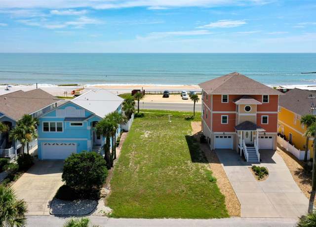 Property at 2826 S Ocean Shore Blvd, Flagler Beach, FL 32136