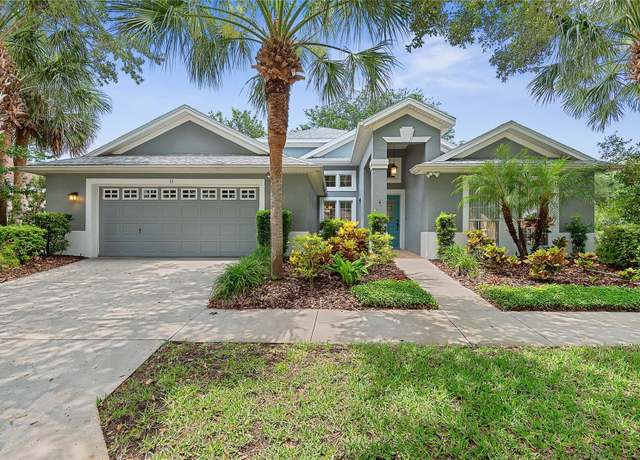 Property at 11 ST Andrews Ct, Palm Coast, FL 32137, 4 beds, 2 baths