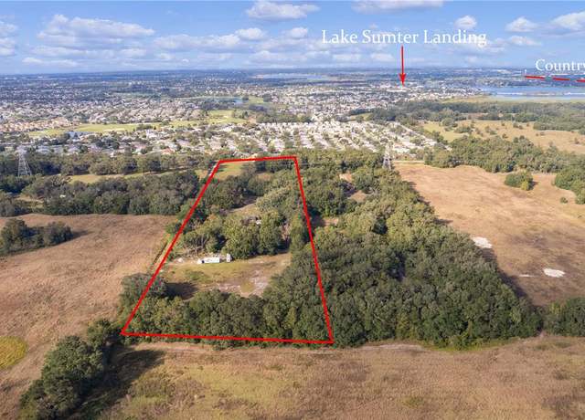 Property at Undisclosed address, Fruitland Park, FL 34731