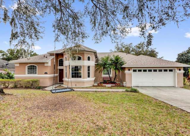 Property at 1602 Oak Hollow Rd, Clermont, FL 34711, 3 beds, 2 baths