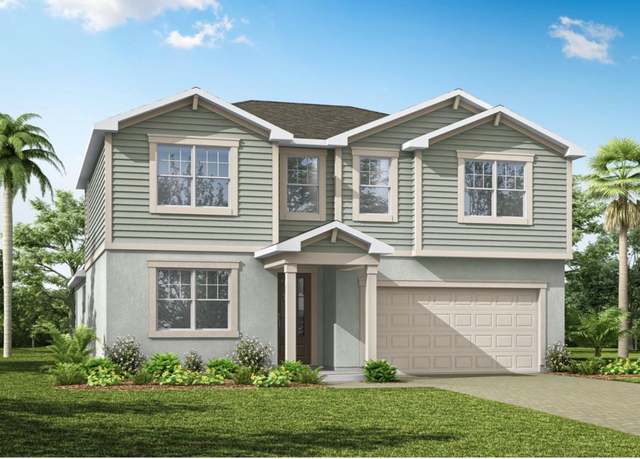 Property at 13095 Pergola Ave, Orlando, FL 32832, 4 beds, 2.5 baths