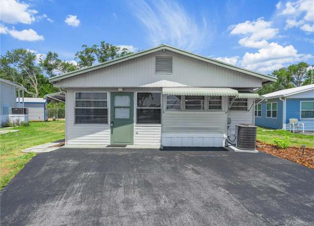 Property at 26 Saddlebag Trl, Lake Wales, FL 33898, 1 bed, 1 bath