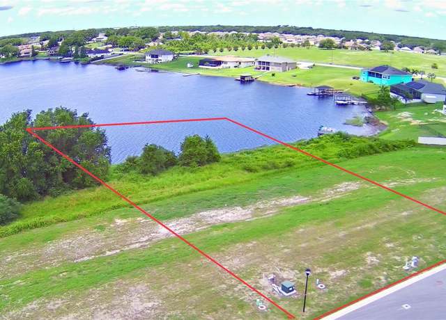 Property at 4389 Juliana Lake Dr, Auburndale, FL 33823