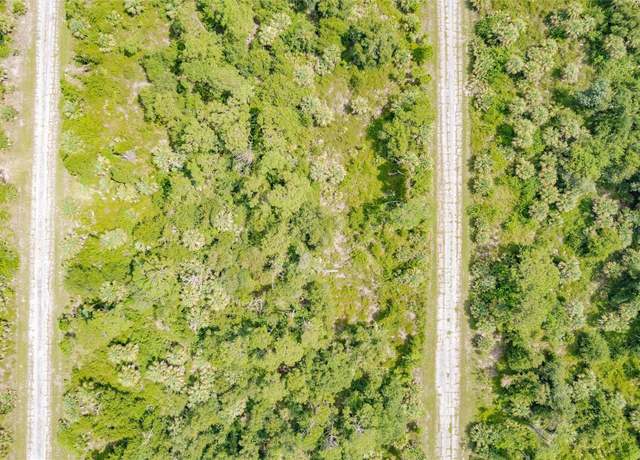 Property at Dunmore St, North Port, FL 34288
