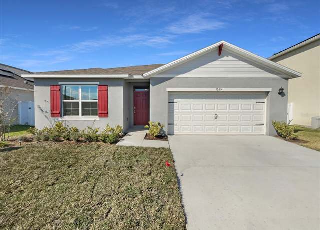 Property at 1925 Arbor Mill Ln, Kissimmee, FL 34744, 4 beds, 2 baths