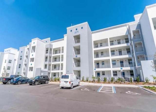 Property at 3121 Paradox Cir #203, Kissimmee, FL 34746, 2 beds, 2.5 baths