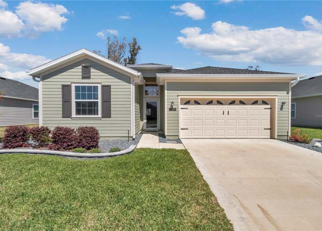 Property at 7699 SW 74th Loop, Ocala, FL 34481, 4 beds, 3 baths