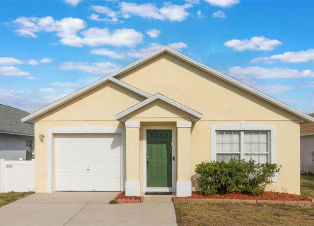 Property at 242 Sonja Cir, Davenport, FL 33897, 3 beds, 2 baths