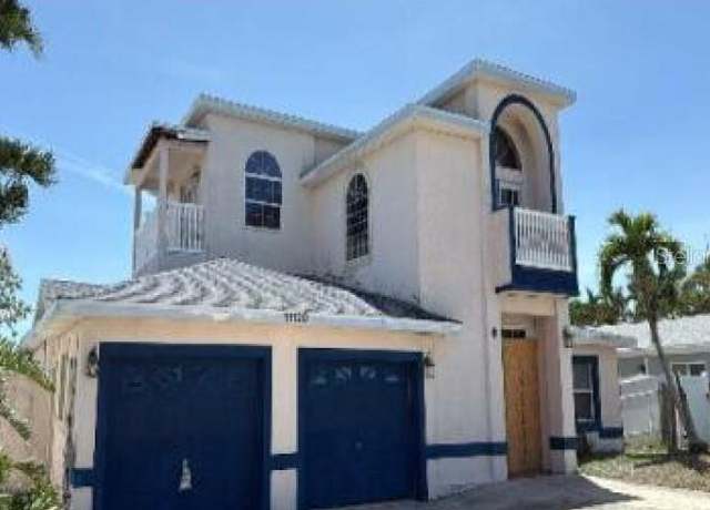 Property at 11120 5th St E, Treasure Island, FL 33706, 6 beds, 5 baths