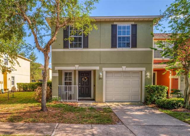 Property at 272 Glowing Peace Ln #48, Orlando, FL 32824, 3 beds, 2.5 baths