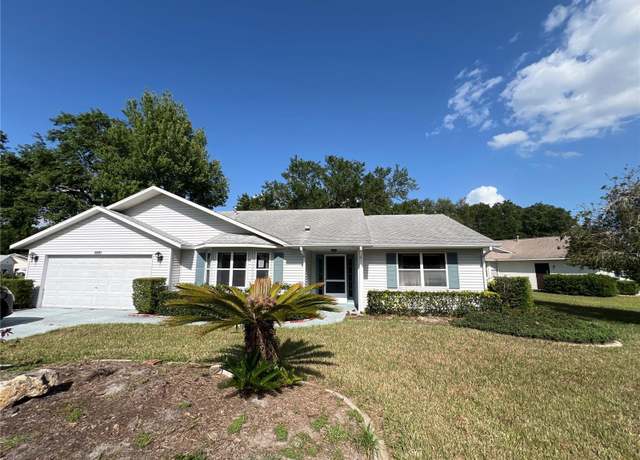 Property at 6042 Wade St, Leesburg, FL 34748, 3 beds, 2 baths