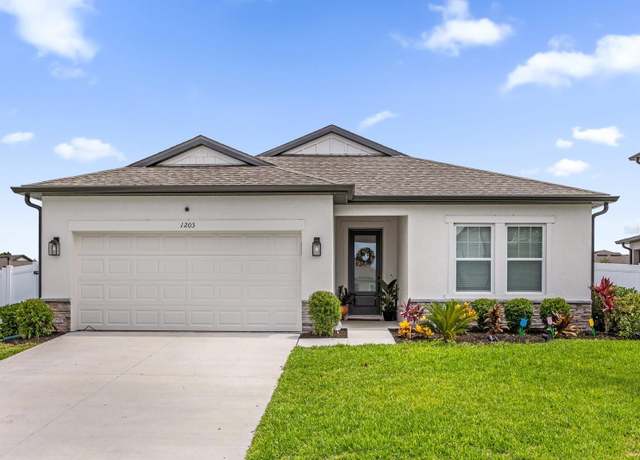 Property at 1203 Pearl Tree Rd, Deltona, FL 32725, 4 beds, 2 baths